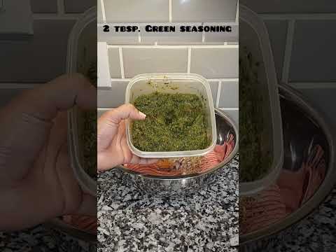 How to Prep Ground Turkey #meat #groundturkey #howtoprepmeat