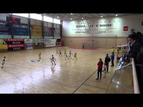 Gedania 2006 - Orbita Bukowno 0:0