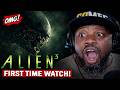 Alien³ 1992 First Time Watching I Was NOT Ready