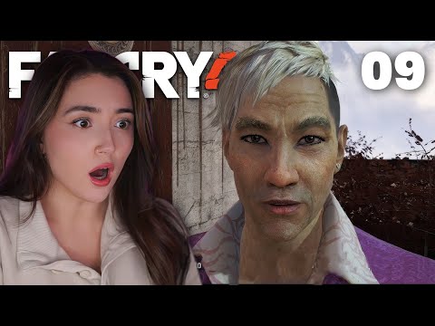 The Fate of Kyrat - First Playthrough of Far Cry 4 - ENDING