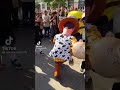 LOL 😆 Woody Lit!! 🕺🏾 RIP POP SMOKE | #Shorts #ToyStory #PopSmoke #Dance
