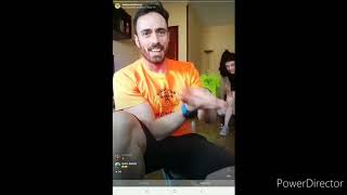 BODY CROSS FITNESS 7 MAYO 2020