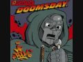 MF DOOM Doomsday Instrumental by jS