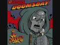 MF DOOM - Doomsday [Instrumental] 