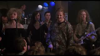 The Commitments (1991). Mustang Sally (Wilson Pickett).