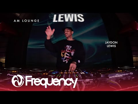 JAYDON LEWIS - Live @amlounge.jakarta - 28.01.2024