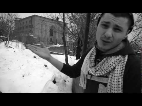 Urish News - Whitney Houston (Bonus) // by M'Tiko & HayFanat.com // Full HD