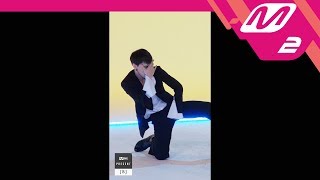 [MPD직캠] JBJ 김상균 직캠 'Say My Name' (JBJ KIM SANG GYUN FanCam) | @MNET PRESENT_2017.10.18