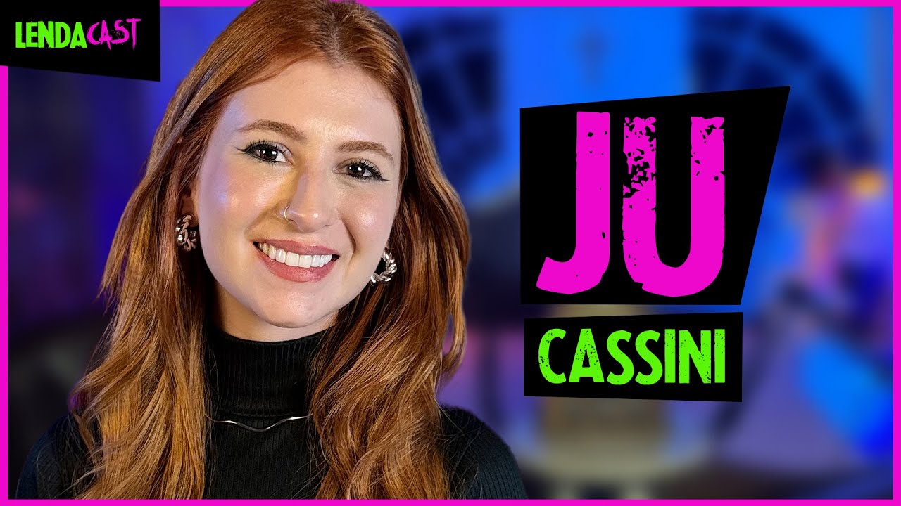 A S3IT4 que recruta INFLUENCIADORES pelas redes sociais com Ju Cassini | LendaCast #122