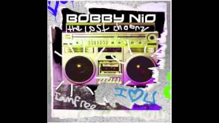 SOMEDAY - OUTLANDISH feat BOBBY NiO