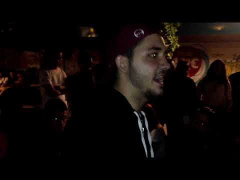 (BATALLÓN) KLOSE VS RECON / FINAL / TRAP BATTLE 2018
