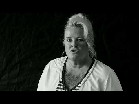 KATRIN LANGULA - 30Jahre - 30Gesichter  2021 VBFA e.V.