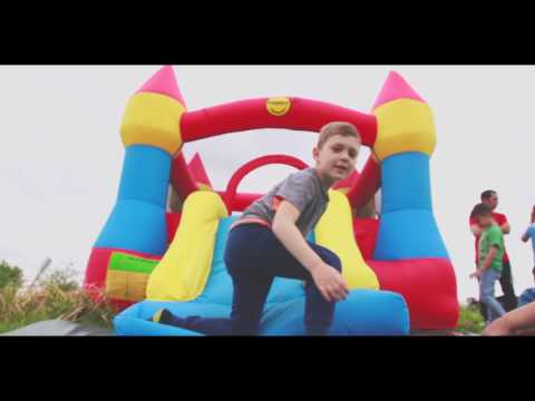 1 Mai - Tineret Biserica Elim Timisoara