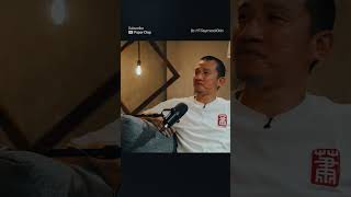 Download lagu Persia and Rome Could Not Bear the Burden of Civilization #felixsiauw #podcast #yukngaji #raymond... mp3