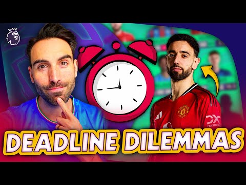FPL GW24 LIVE Q&A DEADLINE STREAM | FANTASY PREMIER LEAGUE TIPS 2025/26