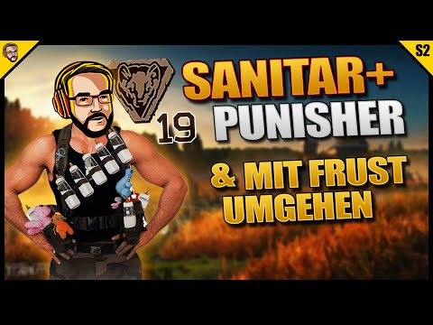Baby Hans 2 #E05 - So macht ihr Sanitar, Punisher und geht mit Frust um! - Escape From Tarkov