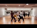 HyunA&DAWN (현아&던) - PING PONG Dance Practice