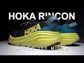 Hoka Rincon After 100 Miles Hoka Rincon After 100 Miles