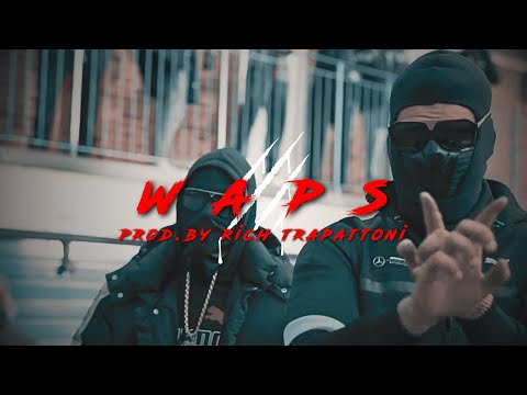 [FREE] Country Dons x Slim x Fredo type beat - WAPS