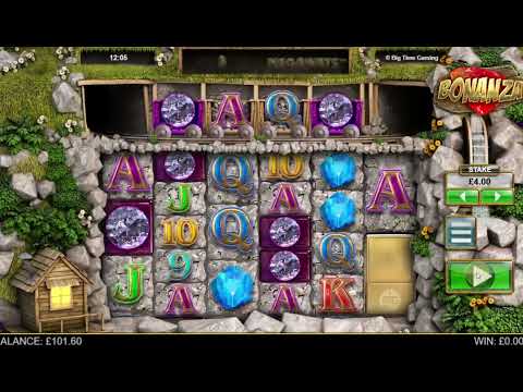 February's Action-Packed BONANZA Session Produces Movie-Length Fun!