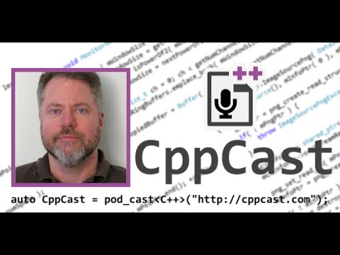 CppCast Episode 259: Go with Ian Taylor