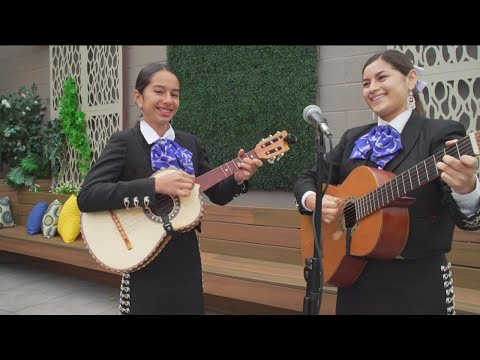 Ponce's Cinco Dias de Mayo Celebration