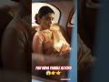Pan India Female Actors Panindia Rashmika Tamannaah Sreeleela Shreya Trisha Ytshorts