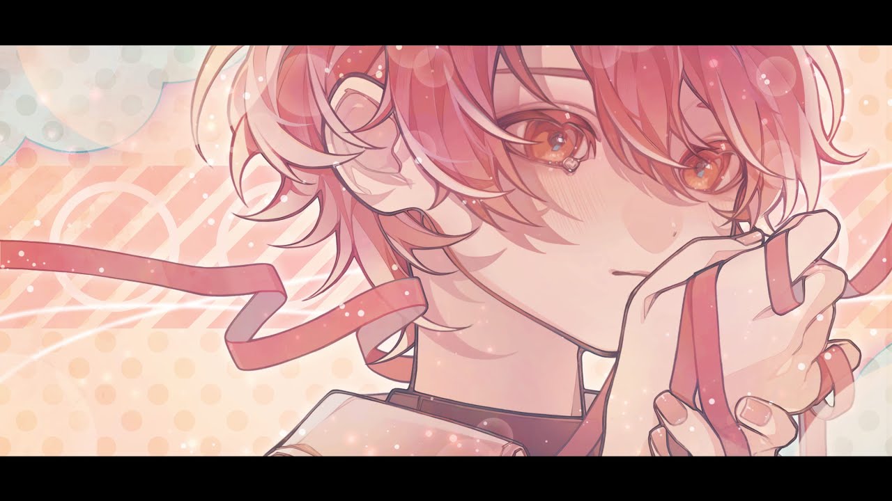 【誕生日記念】〇〇〇〇〇￤(cover) / ふぇにくろ