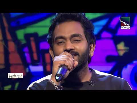 Lak Bhumi | Vihanga Nilakshana | ArtBeat CharanaTV