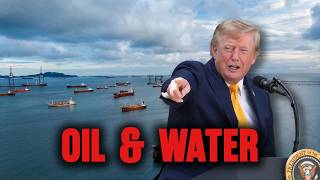 🚨BREAKING: South Carolina Election Results, Oil SURGES Through Strait of Hormuz, US Slashing Visas