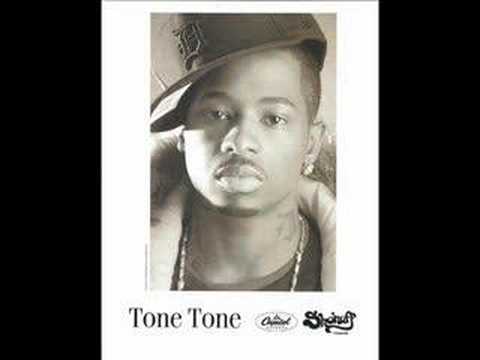 Tone Tone-What Up Doe