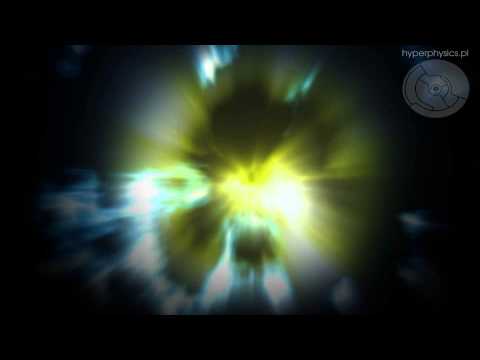 HYPERPHYSICS in 12 minutes.