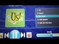 Leap Frog Us DVD Album Songs VTech 2003 Leap Pad Ultimate
