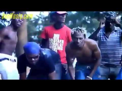 Push It In Dance Pati ft Didi New ugandan music 2012