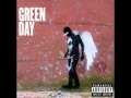 Green Day - American Idiot (Boulevard of Broken ...