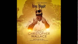 King Biggie - Turn Up Burn Up (Feat. Peewee Longway) [Prod. By Lub]
