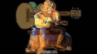 Et si moi je n&#39;veux pas(Chanté par KaroKaraokeCountry)