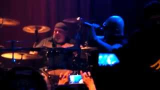 MINDCRIME a tribute to Queensryche  - Revolution Calling