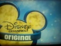 Disney Channel Original Logo 2007 With 2000 Short Theme