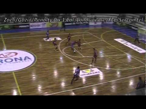 34   07 06   Umuarama x Londrina