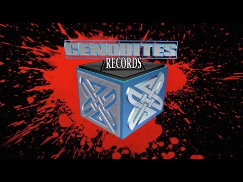 CENOBITES RECORDS _ Zerstörungs Posse (Beat by Dj Jensit)