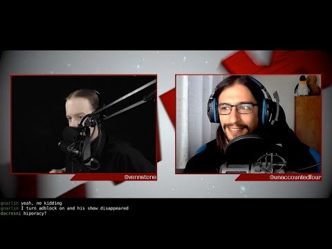 Linux Weekly Daily Wednesday – Linus Surprise