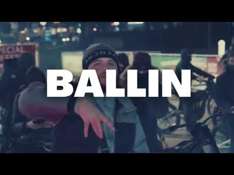 [FREE] Tunde x Berner Type Beat "BALLIN" | UK Rap Instrumental 2021