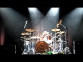 "Drum Solo" in HD - Whitesnake 8/20/11 Atlantic City, NJ