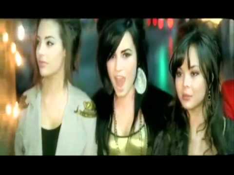 Catch Me by Demi Lovato