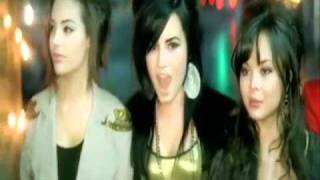 Demi Lovato - Catch Me - Official Music Video (HQ)