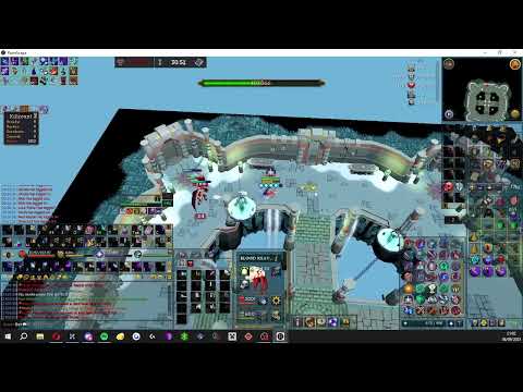 1:12 Necromancy only Nex