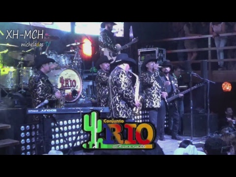 Micheladas Galerias - Conjunto Rio Grande