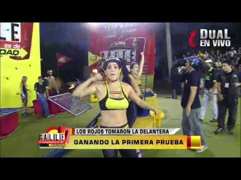 Calle 7 - Dual: El docu 7 resumen viernes 15 feb