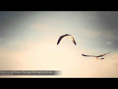 Breeze vs. Lost Witness - Rise Again (Affecting Noise Remix)